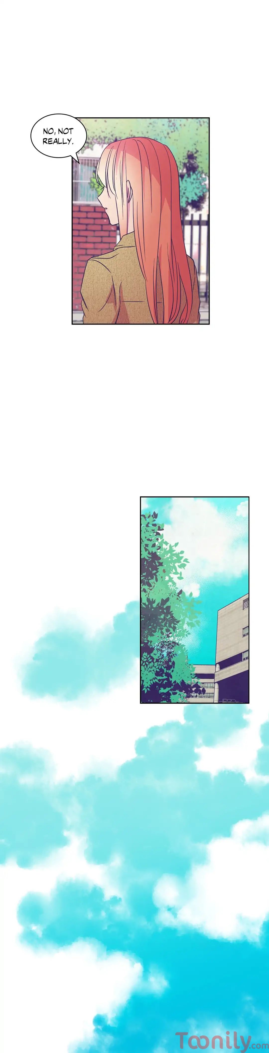 Blooming Sequence Manhwa - Chapter 62 Page 21