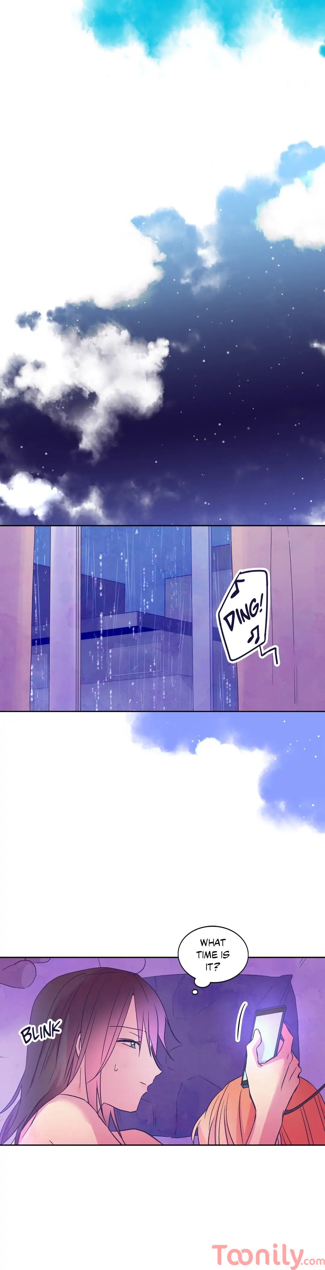 Blooming Sequence Manhwa - Chapter 62 Page 22