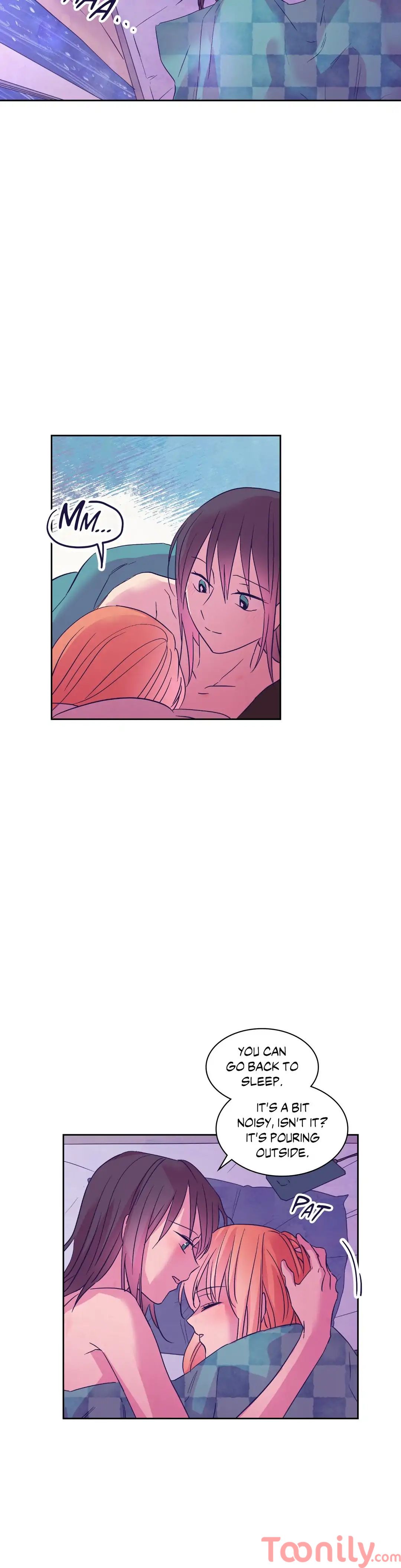 Blooming Sequence Manhwa - Chapter 62 Page 24