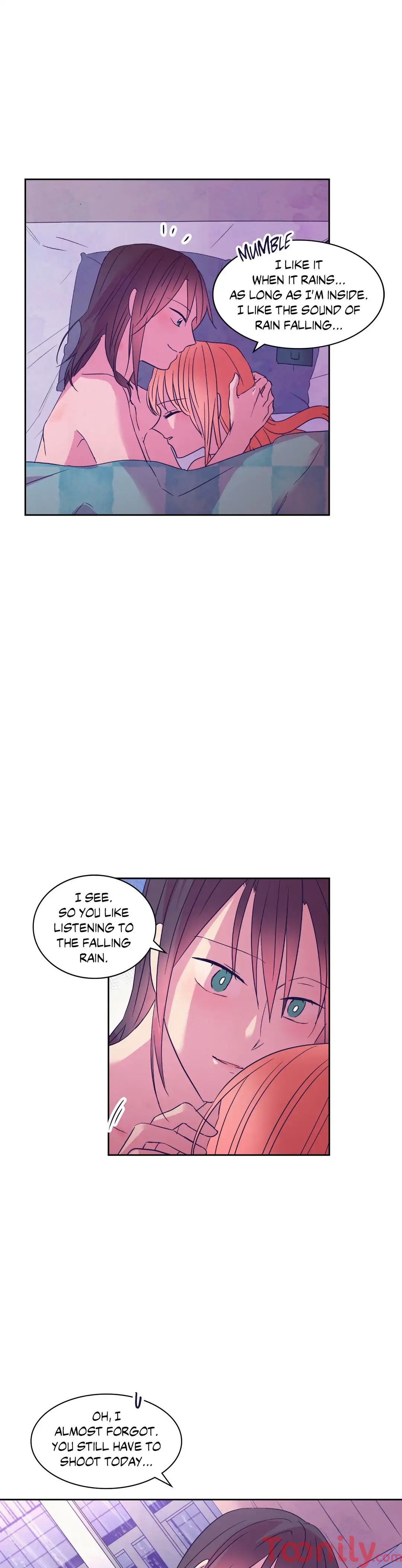 Blooming Sequence Manhwa - Chapter 62 Page 25