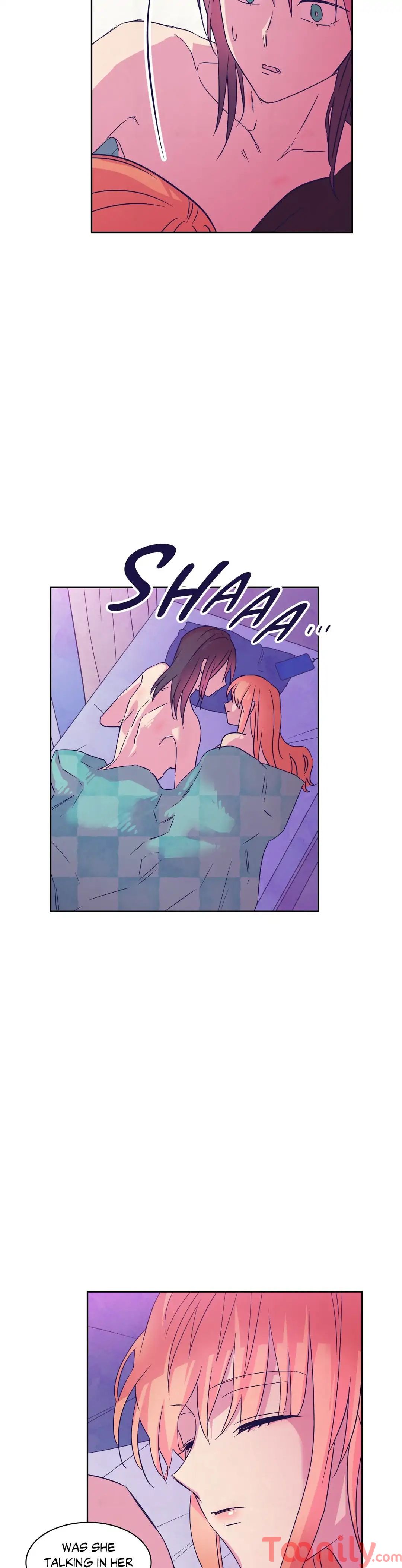 Blooming Sequence Manhwa - Chapter 62 Page 29