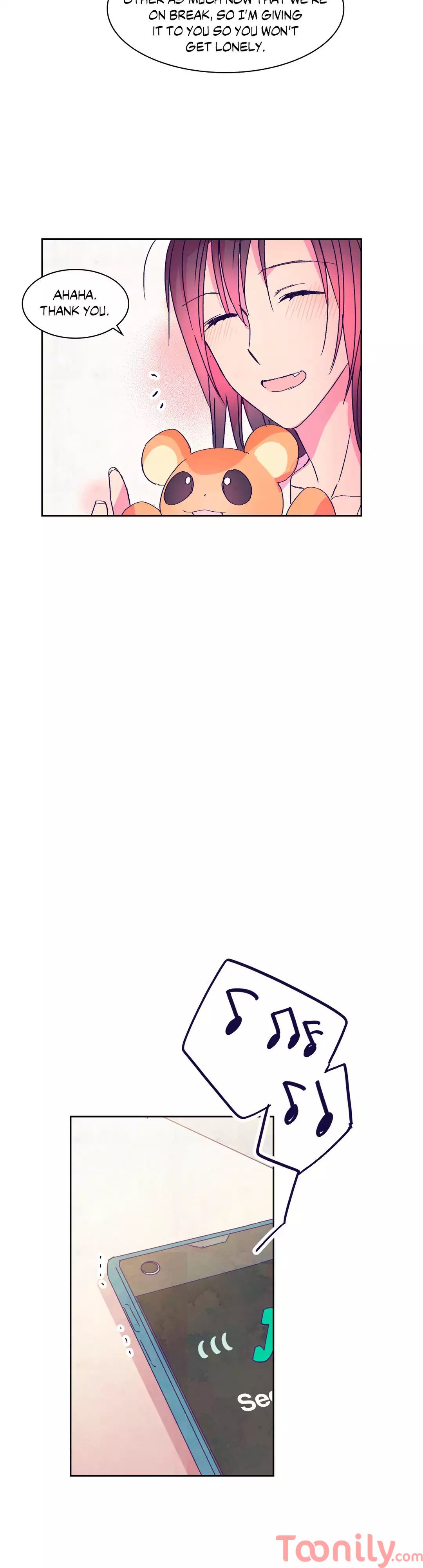 Blooming Sequence Manhwa - Chapter 32 Page 13