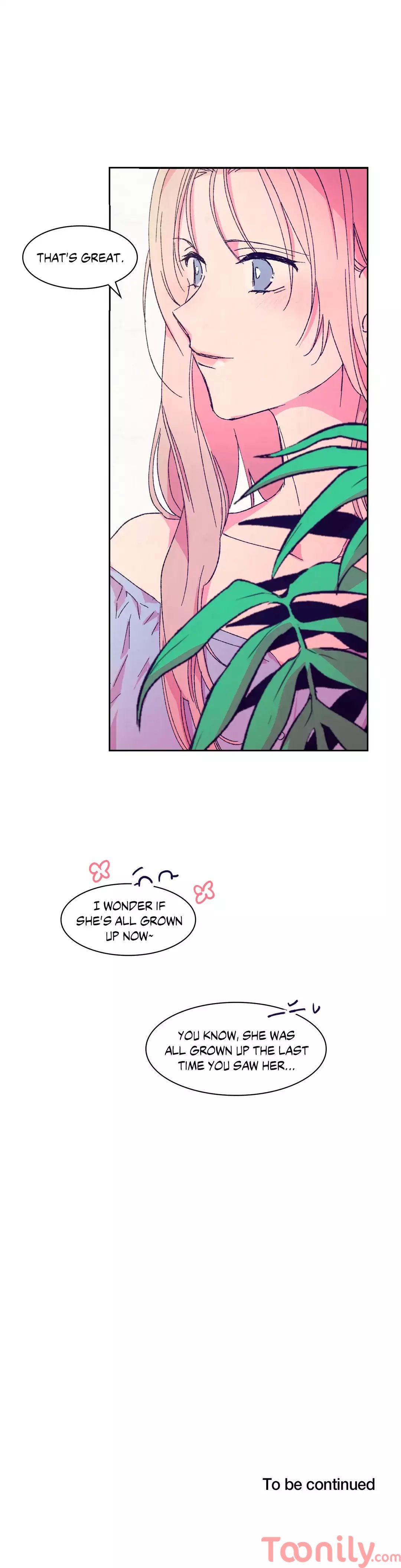 Blooming Sequence Manhwa - Chapter 32 Page 27