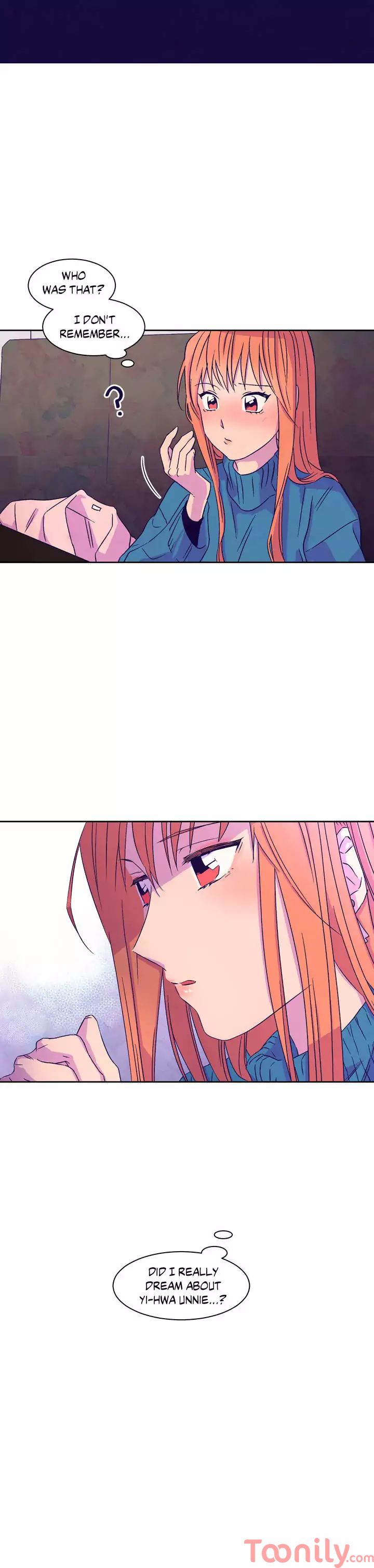 Blooming Sequence Manhwa - Chapter 1 Page 36