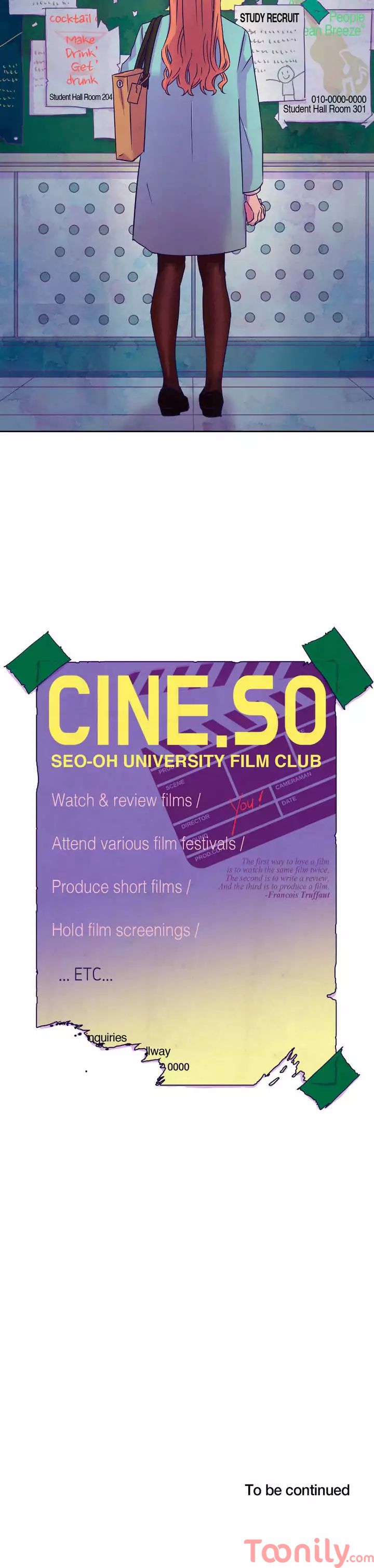 Blooming Sequence Manhwa - Chapter 1 Page 38