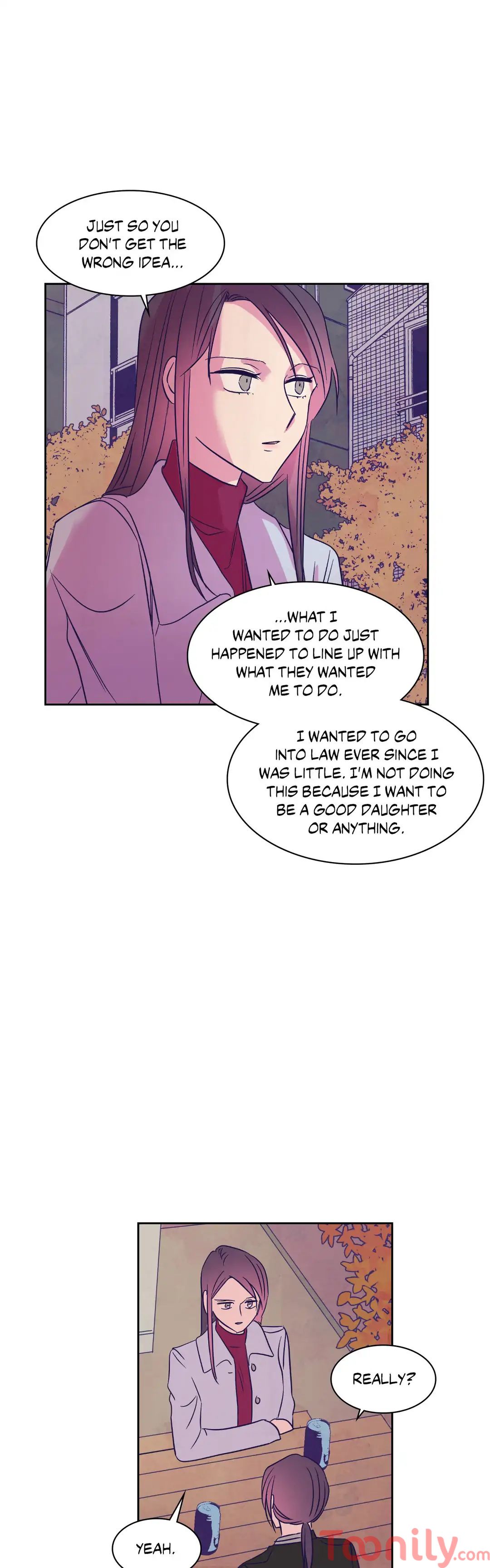 Blooming Sequence Manhwa - Chapter 70 Page 16