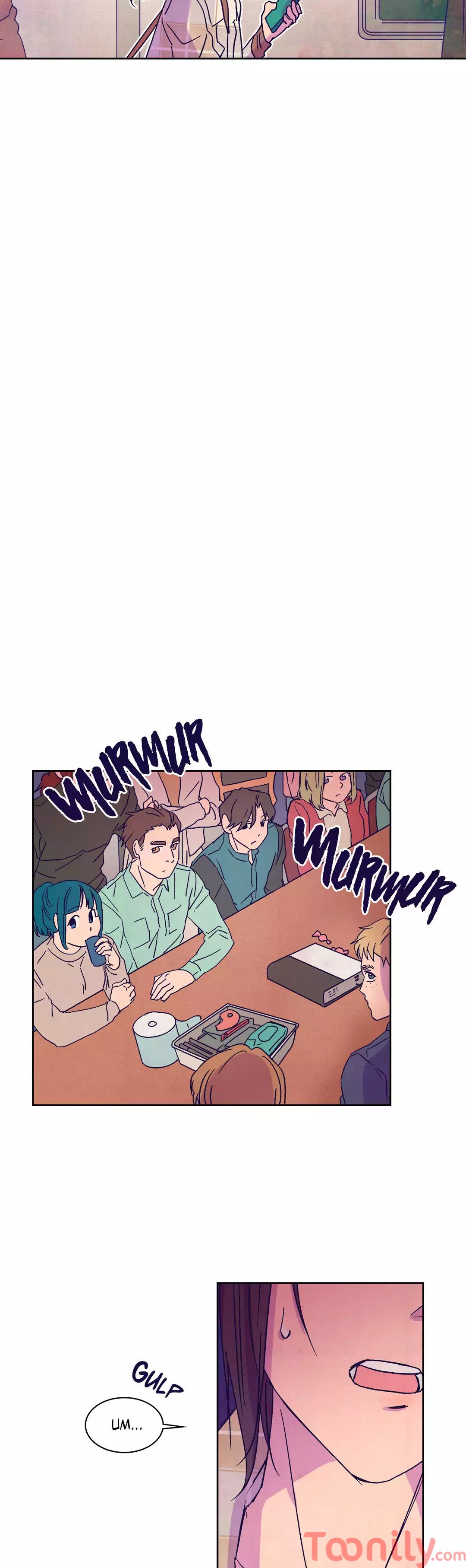 Blooming Sequence Manhwa - Chapter 10 Page 13