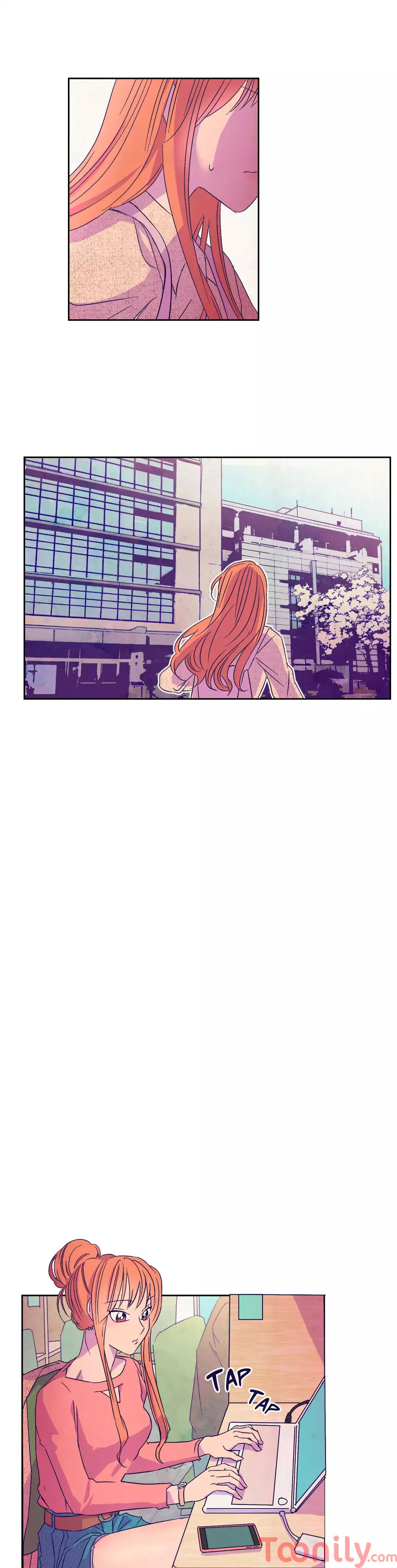 Blooming Sequence Manhwa - Chapter 10 Page 25
