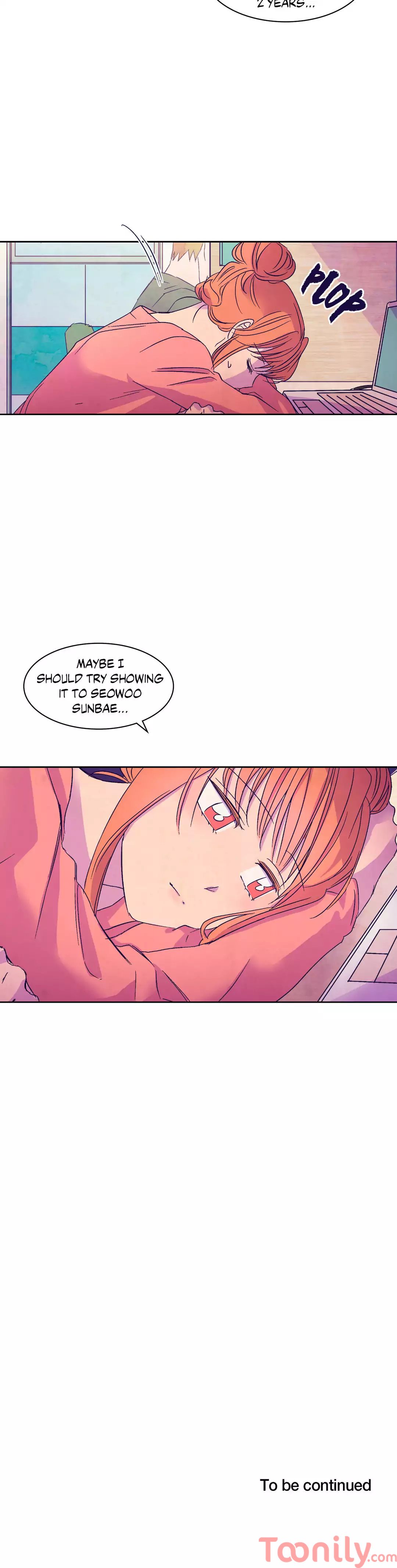 Blooming Sequence Manhwa - Chapter 10 Page 28