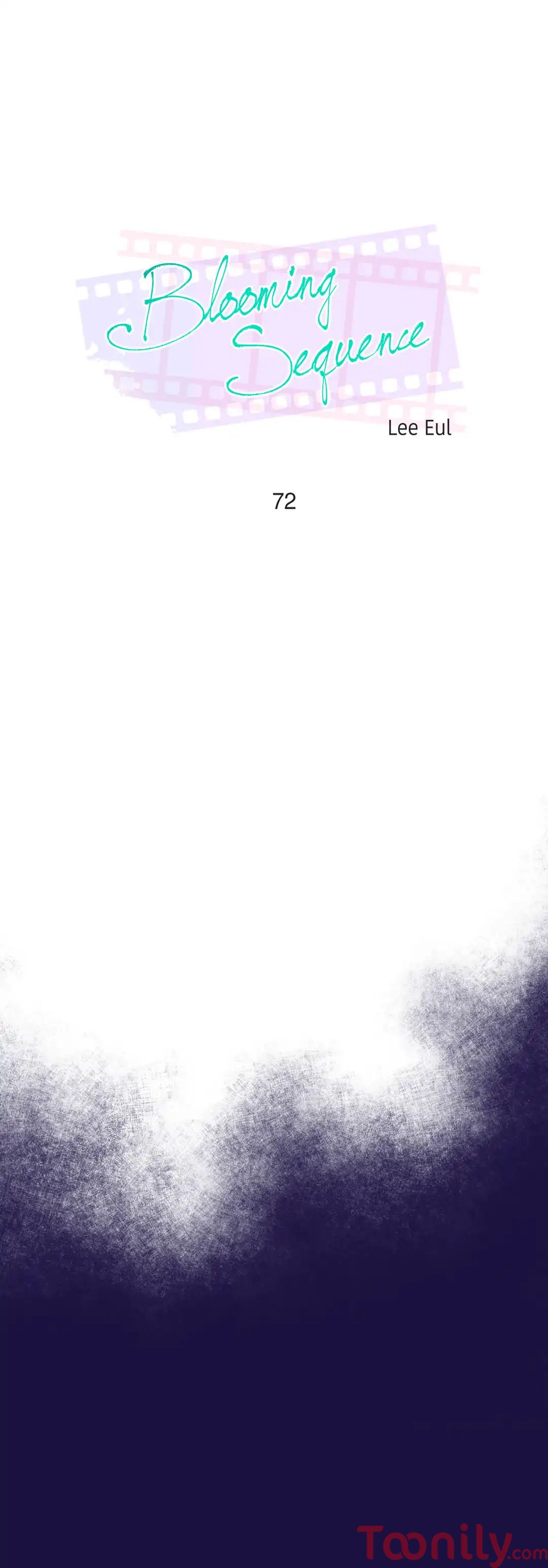 Blooming Sequence Manhwa - Chapter 72 Page 0