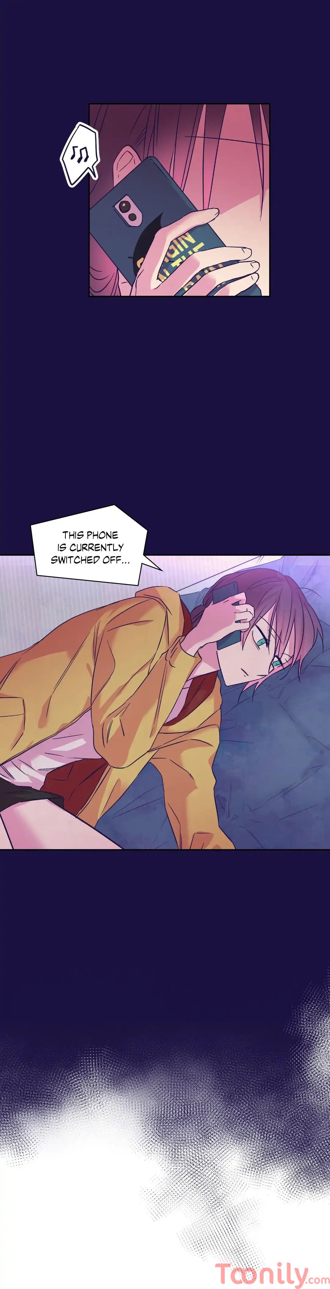 Blooming Sequence Manhwa - Chapter 72 Page 6