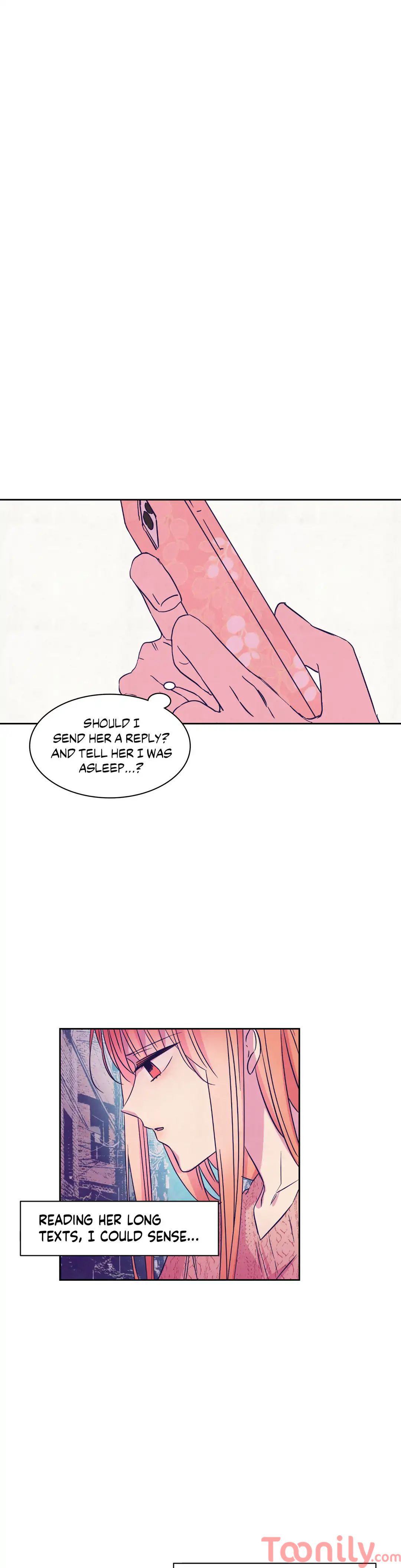 Blooming Sequence Manhwa - Chapter 72 Page 7