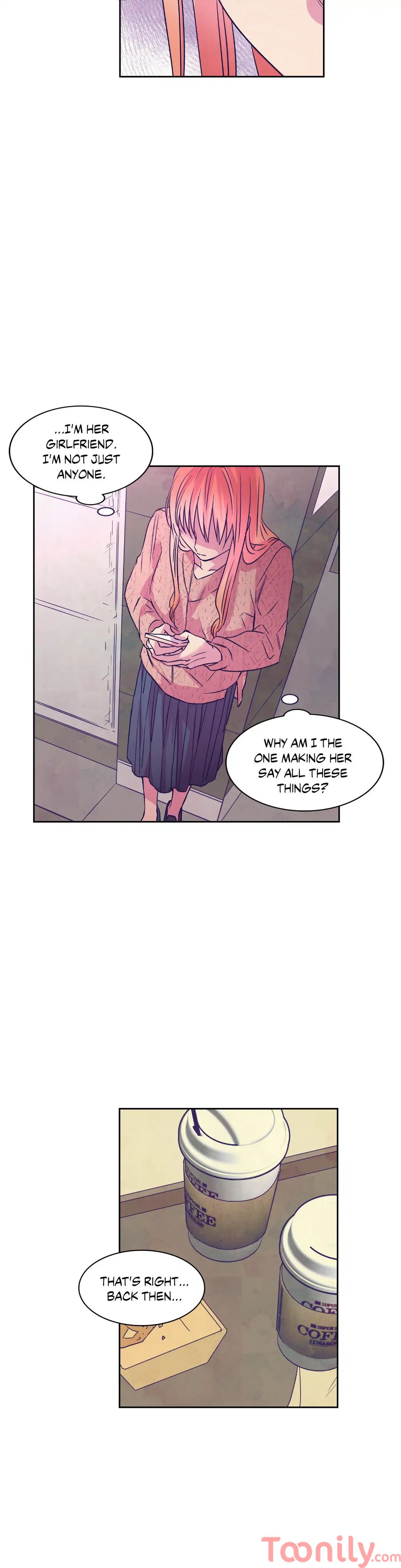 Blooming Sequence Manhwa - Chapter 72 Page 9