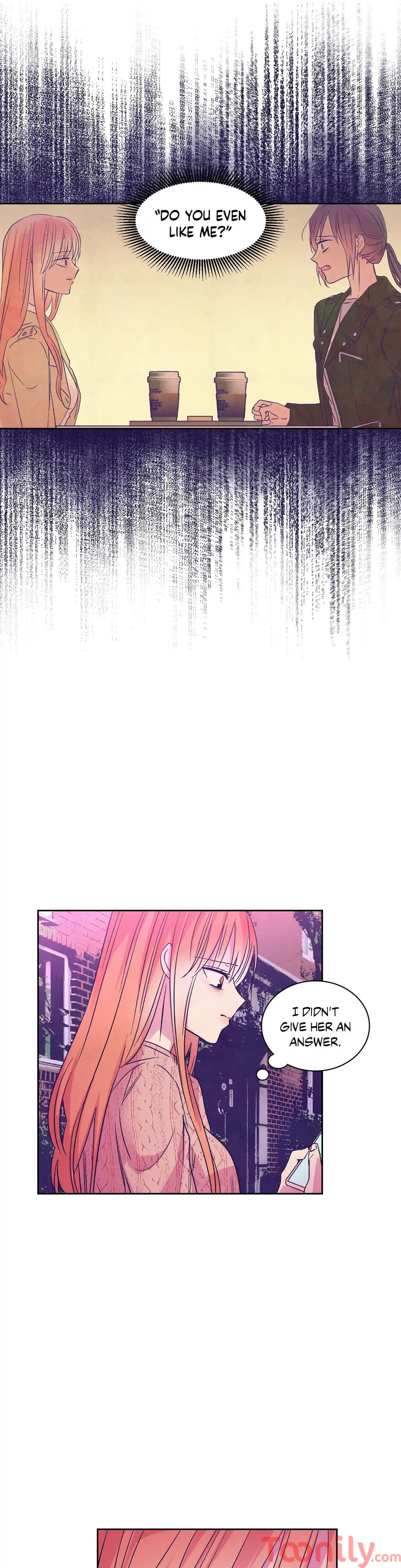 Blooming Sequence Manhwa - Chapter 72 Page 10