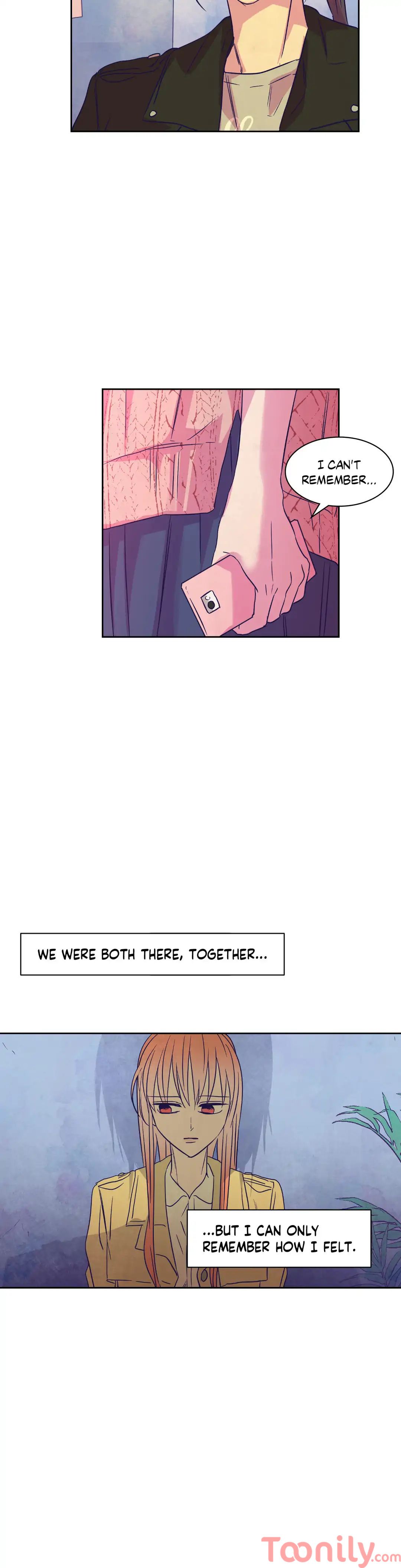 Blooming Sequence Manhwa - Chapter 72 Page 12