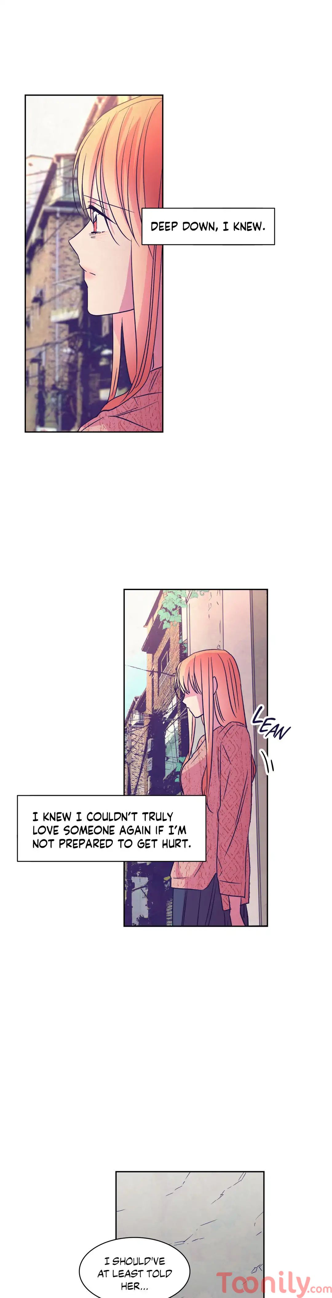 Blooming Sequence Manhwa - Chapter 72 Page 13