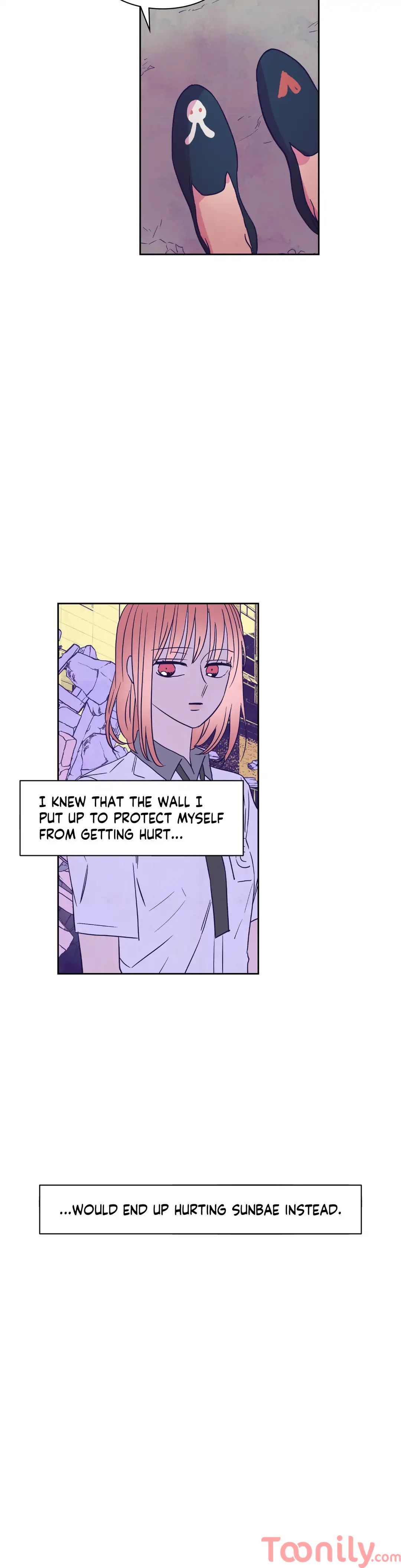 Blooming Sequence Manhwa - Chapter 72 Page 14