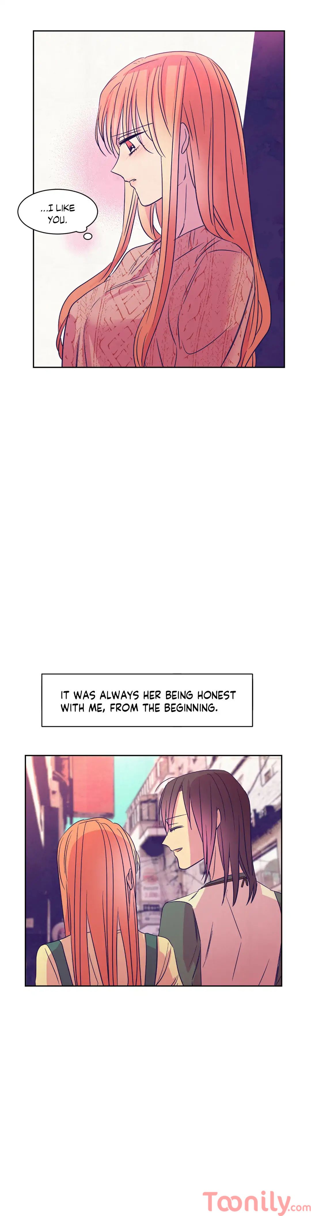 Blooming Sequence Manhwa - Chapter 72 Page 15