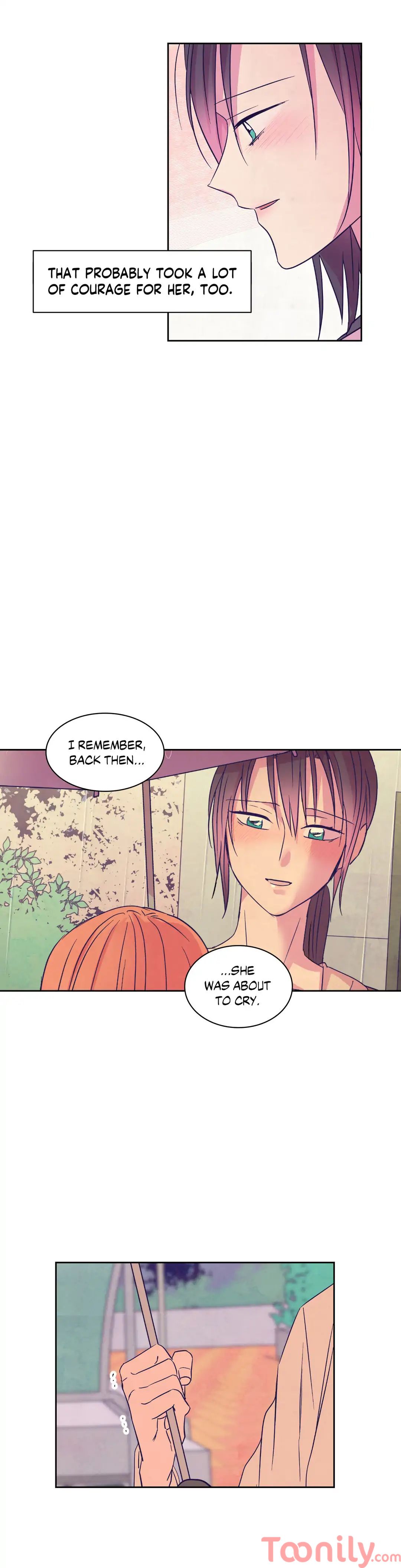 Blooming Sequence Manhwa - Chapter 72 Page 16