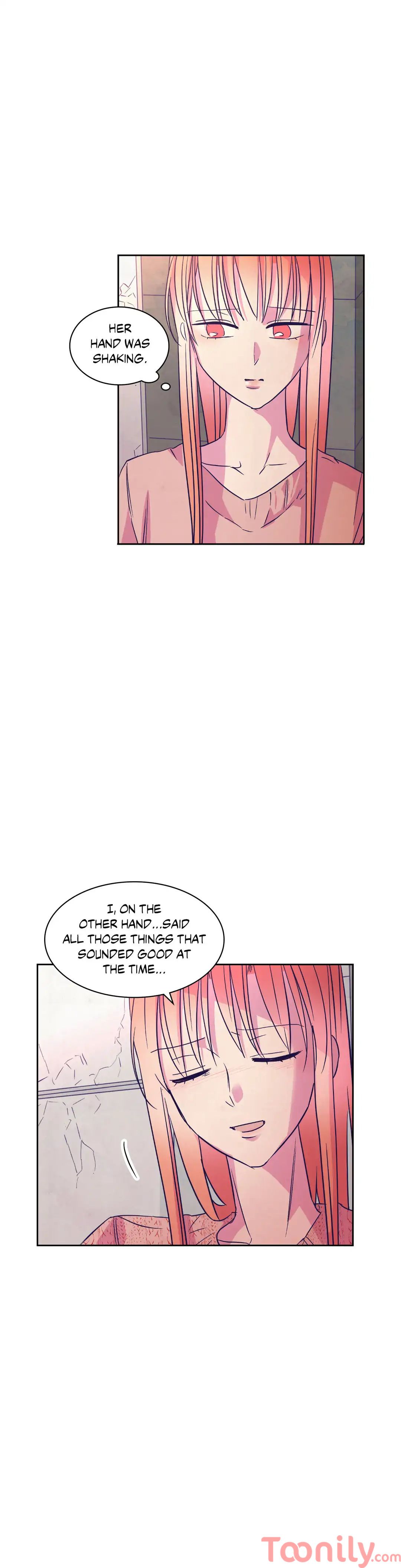 Blooming Sequence Manhwa - Chapter 72 Page 17