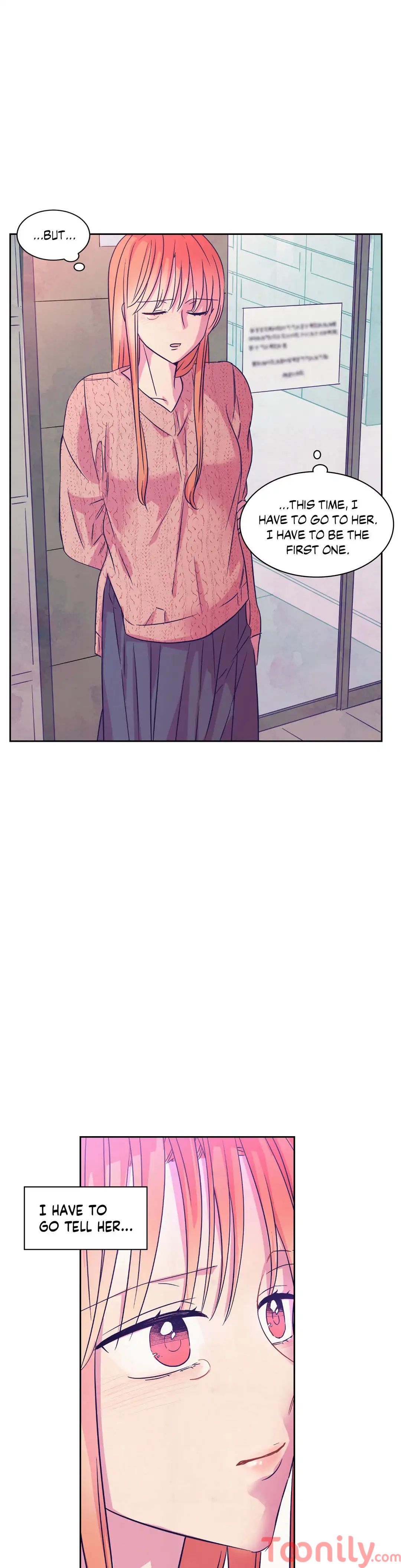 Blooming Sequence Manhwa - Chapter 72 Page 19