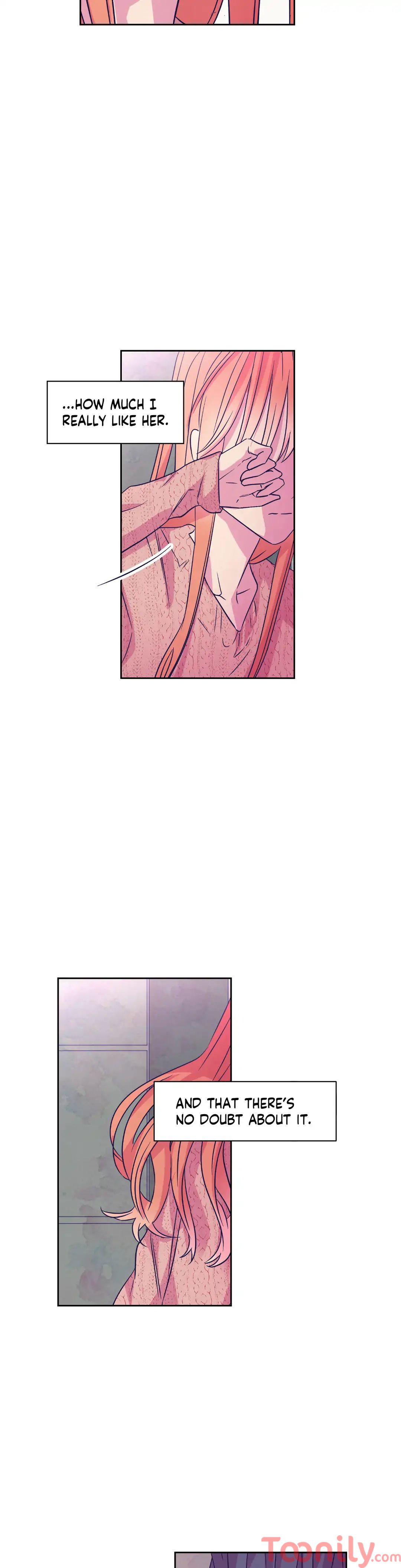 Blooming Sequence Manhwa - Chapter 72 Page 20