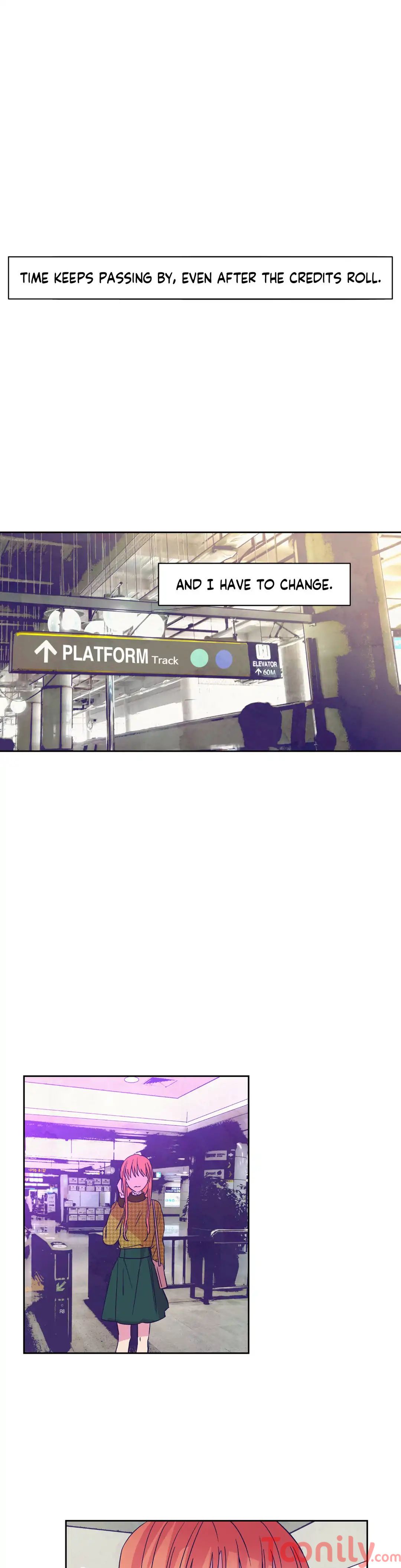 Blooming Sequence Manhwa - Chapter 72 Page 23