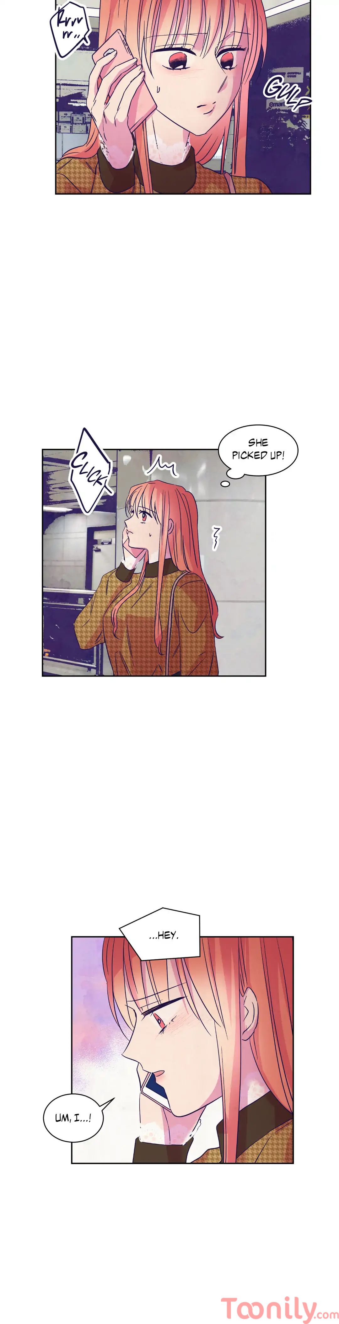Blooming Sequence Manhwa - Chapter 72 Page 24