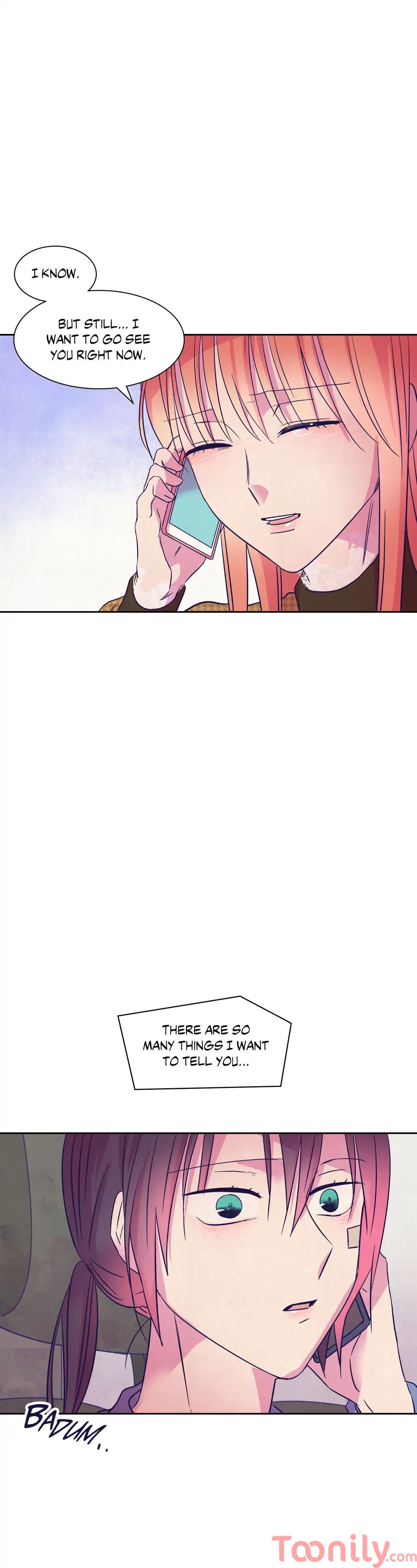 Blooming Sequence Manhwa - Chapter 72 Page 28