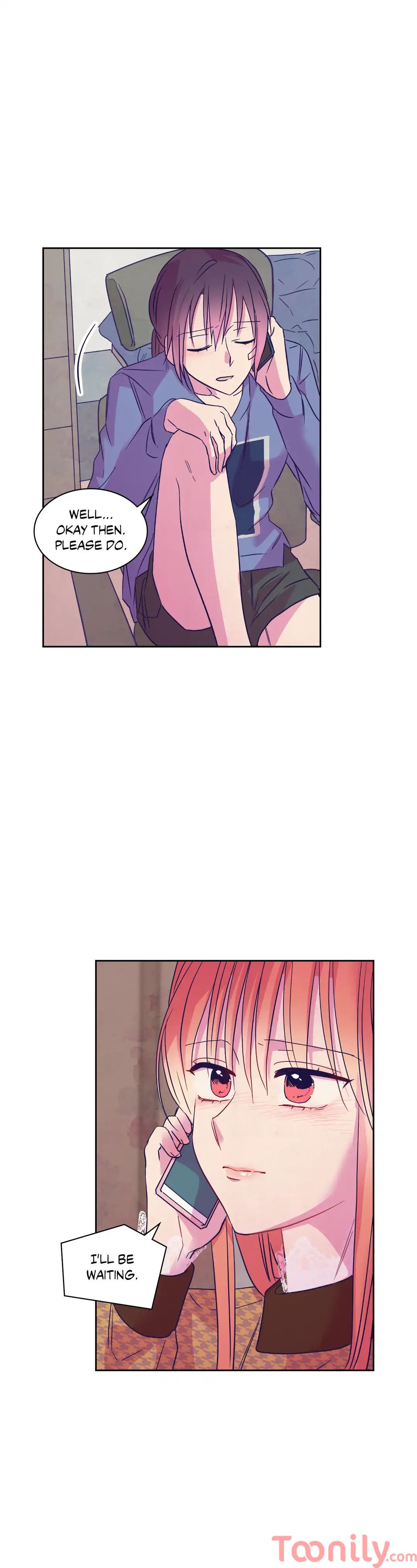 Blooming Sequence Manhwa - Chapter 72 Page 29