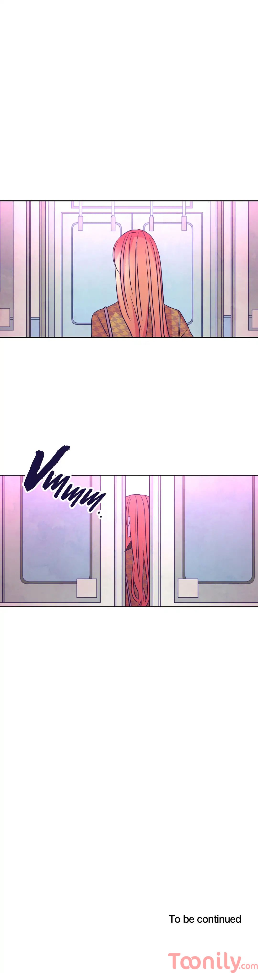 Blooming Sequence Manhwa - Chapter 72 Page 30