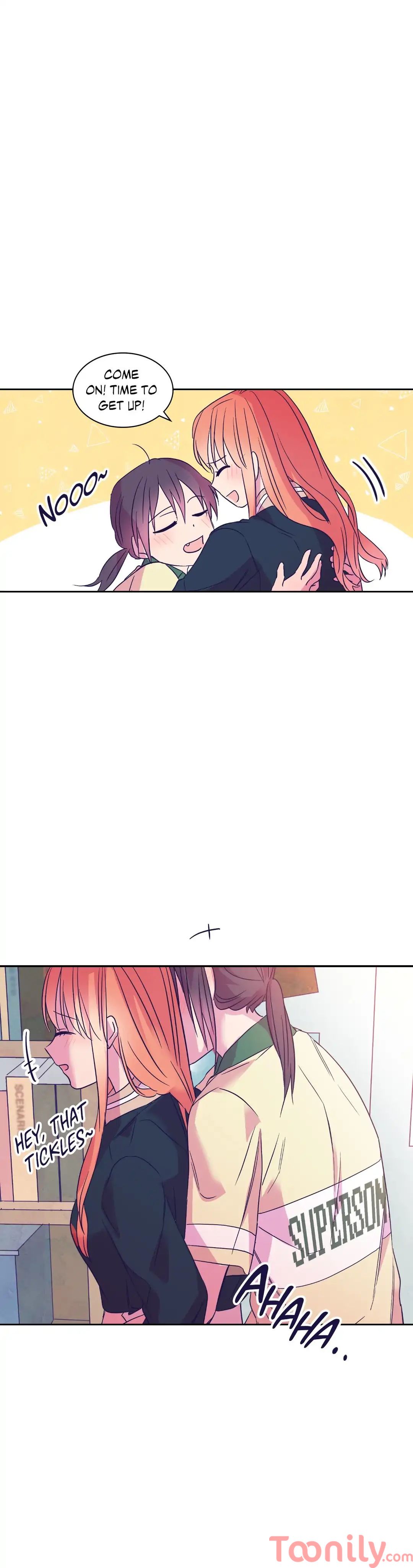 Blooming Sequence Manhwa - Chapter 59 Page 16