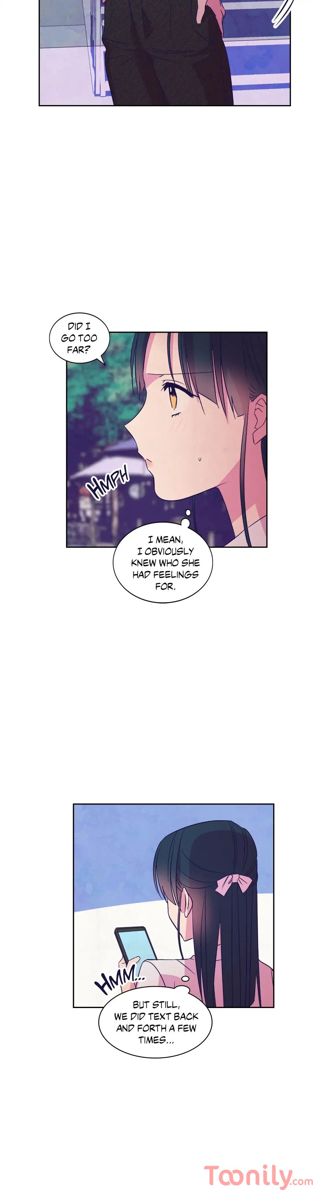 Blooming Sequence Manhwa - Chapter 59 Page 18