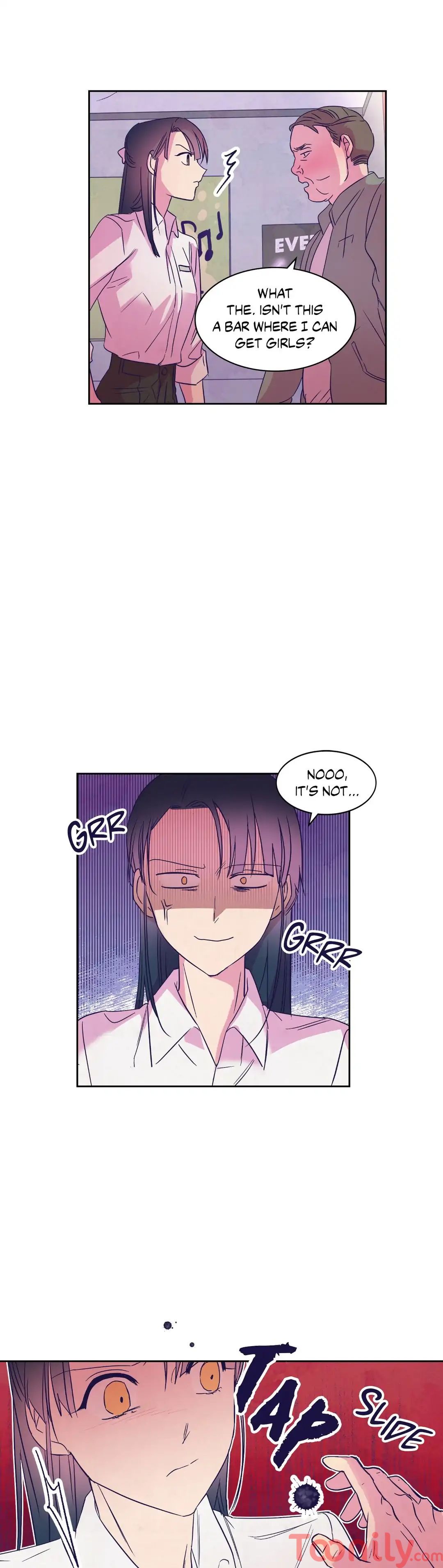 Blooming Sequence Manhwa - Chapter 59 Page 22