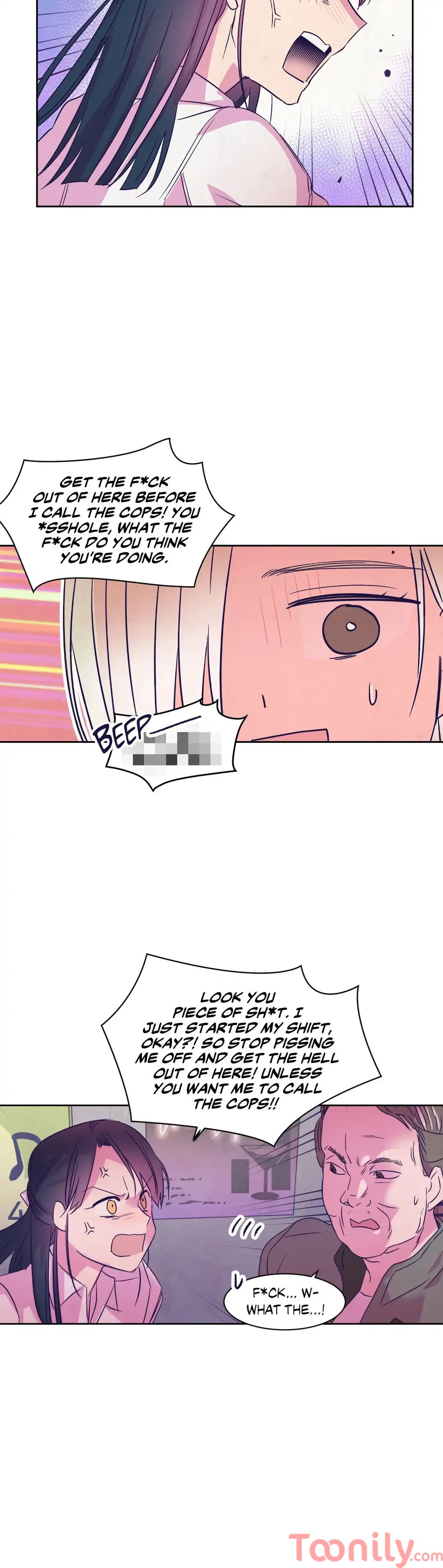 Blooming Sequence Manhwa - Chapter 59 Page 24