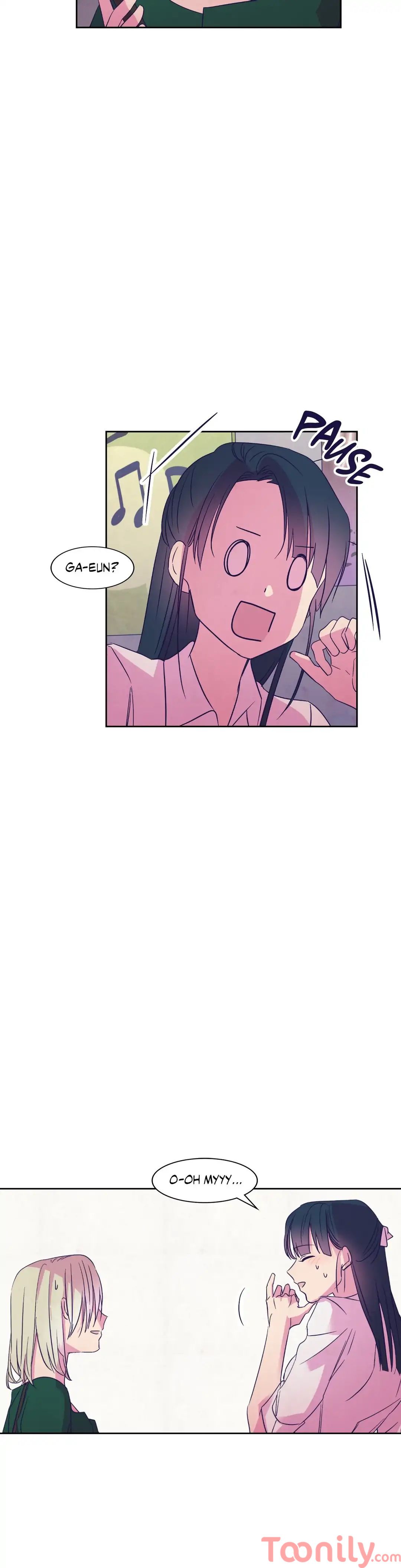 Blooming Sequence Manhwa - Chapter 59 Page 26