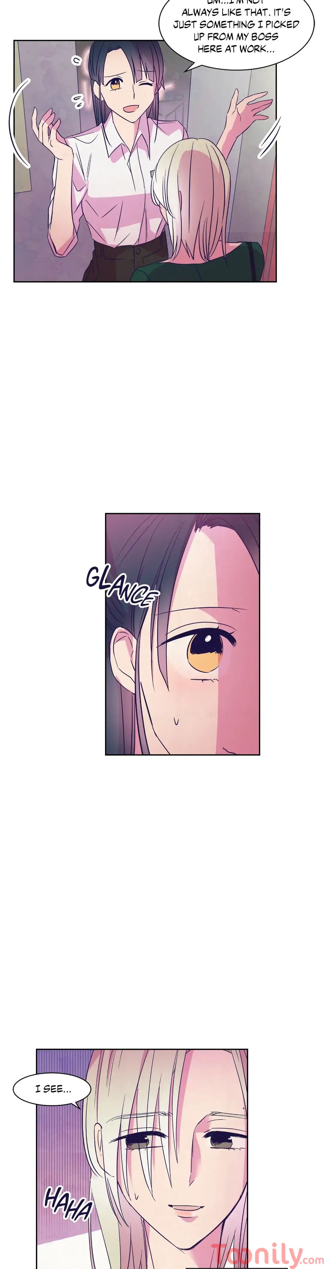 Blooming Sequence Manhwa - Chapter 59 Page 28