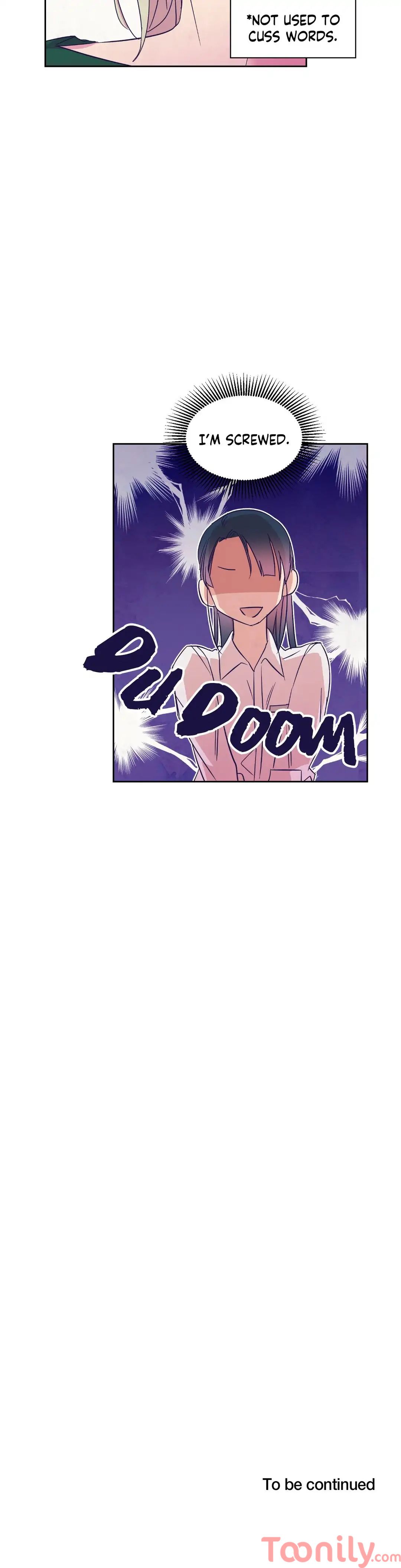Blooming Sequence Manhwa - Chapter 59 Page 29
