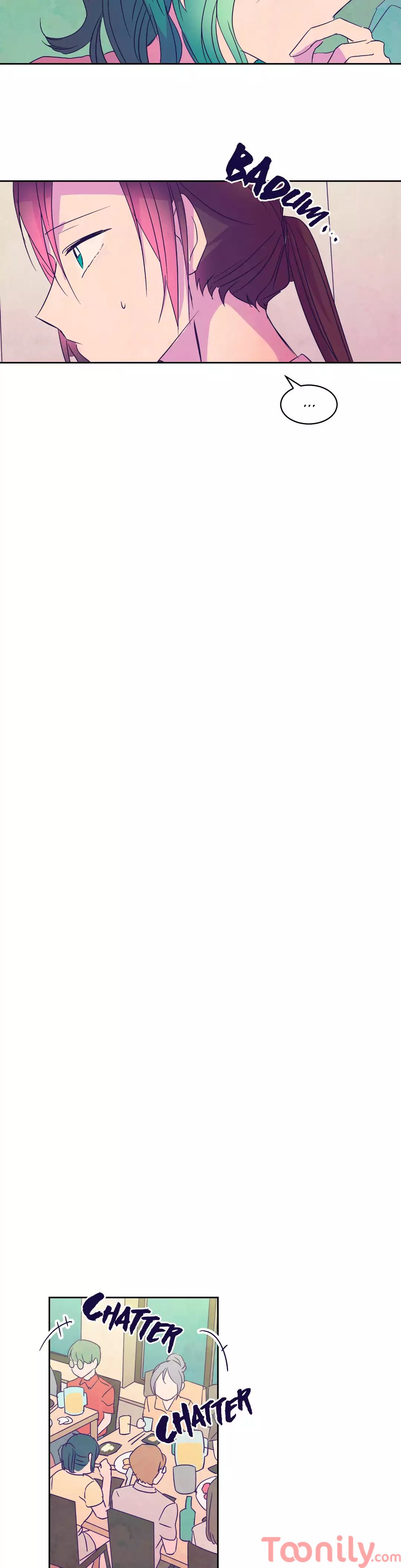 Blooming Sequence Manhwa - Chapter 31 Page 8