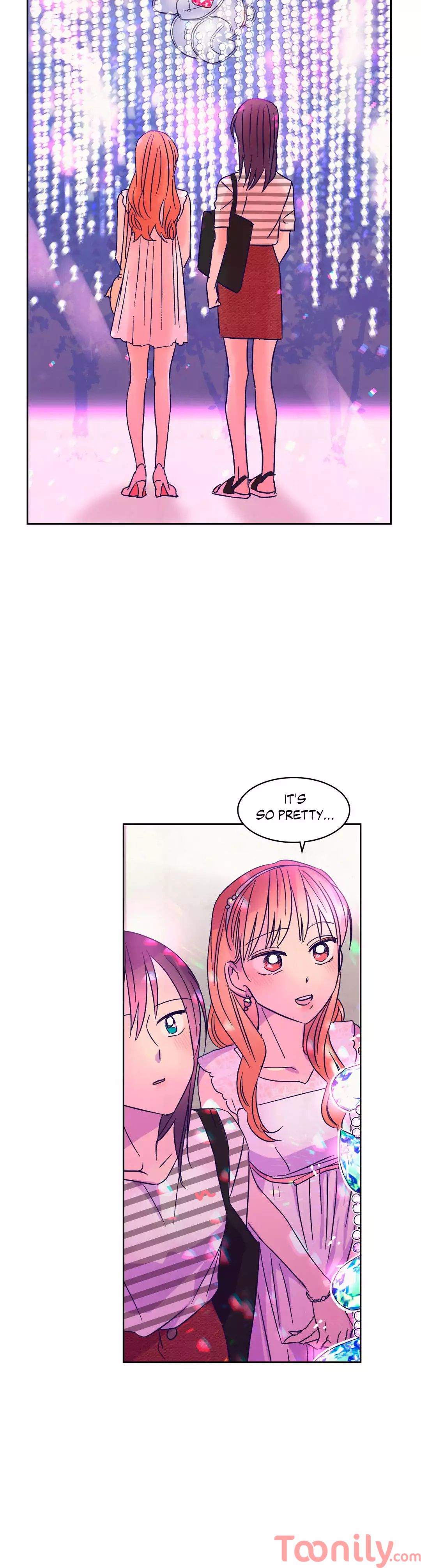 Blooming Sequence Manhwa - Chapter 26 Page 5