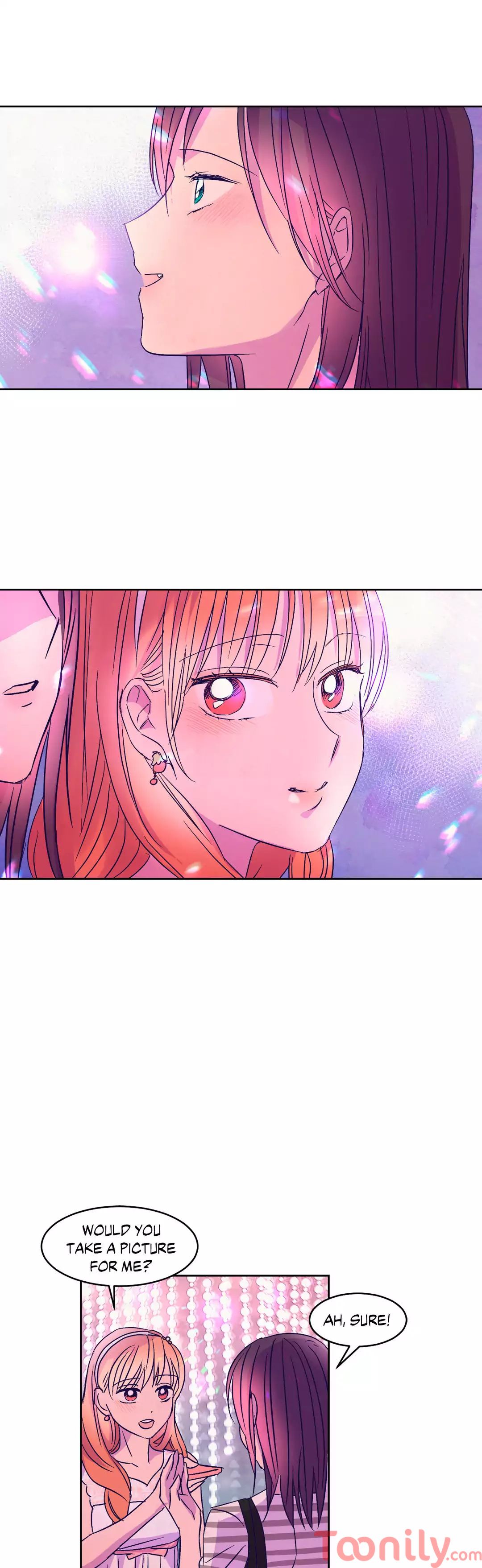 Blooming Sequence Manhwa - Chapter 26 Page 6