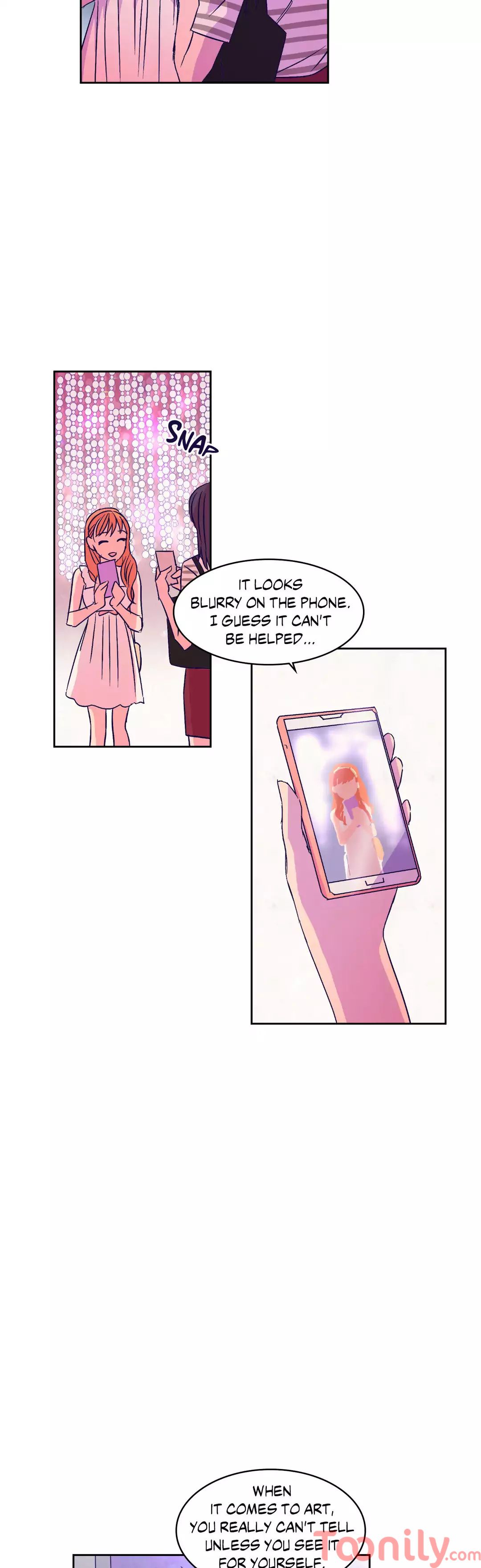 Blooming Sequence Manhwa - Chapter 26 Page 7