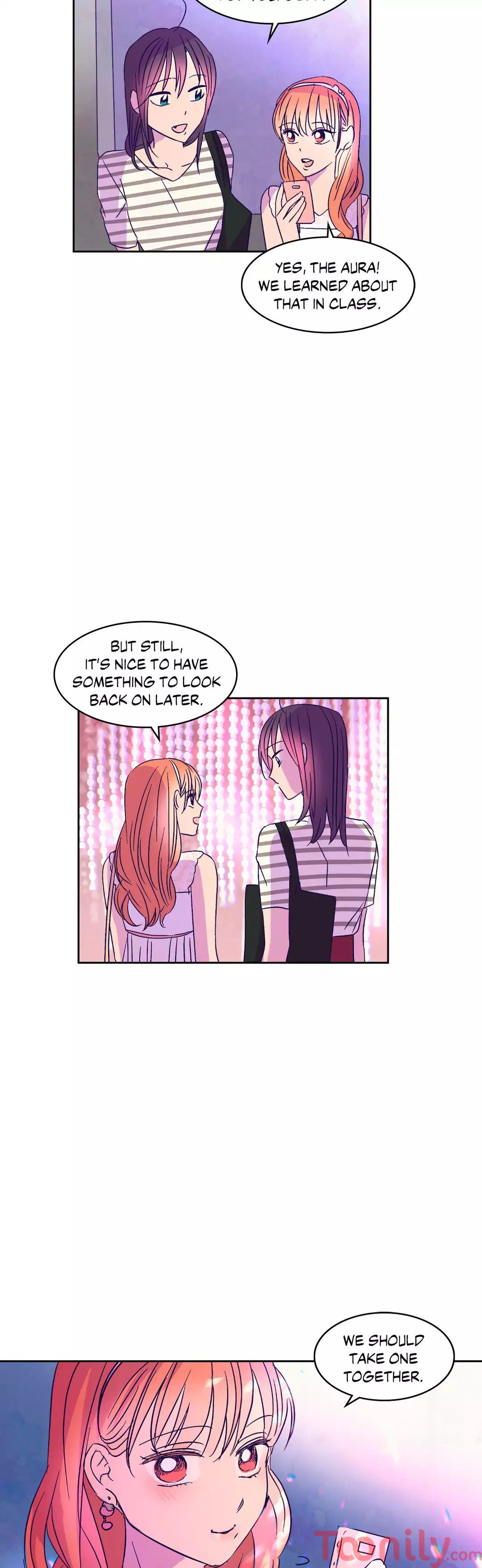 Blooming Sequence Manhwa - Chapter 26 Page 8