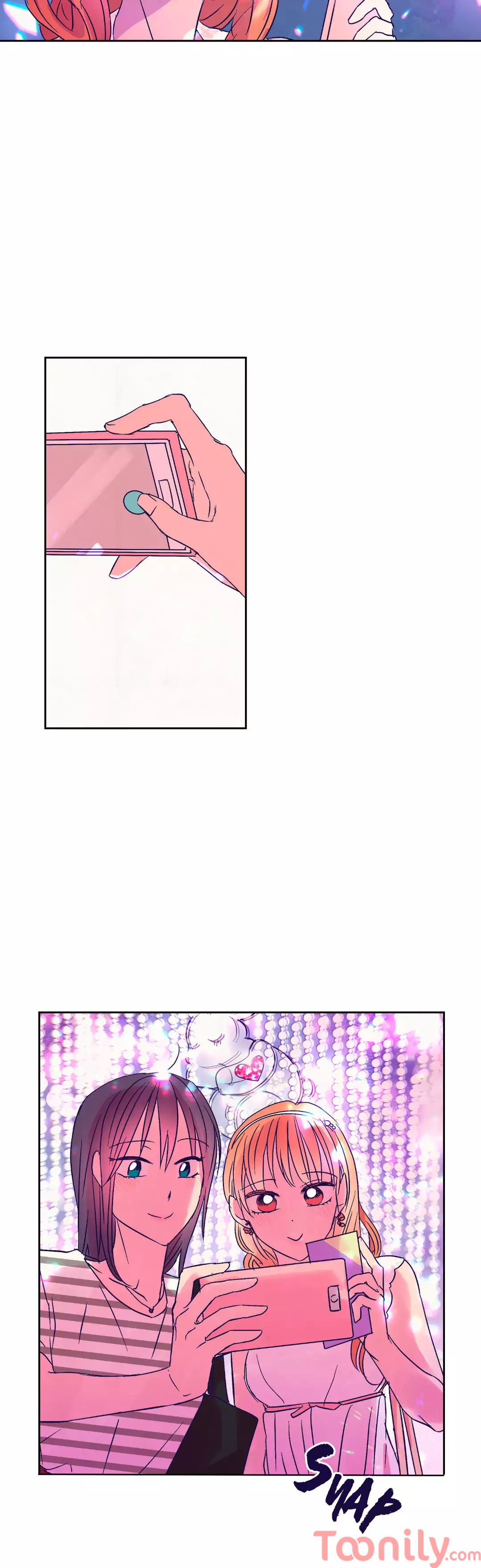 Blooming Sequence Manhwa - Chapter 26 Page 9