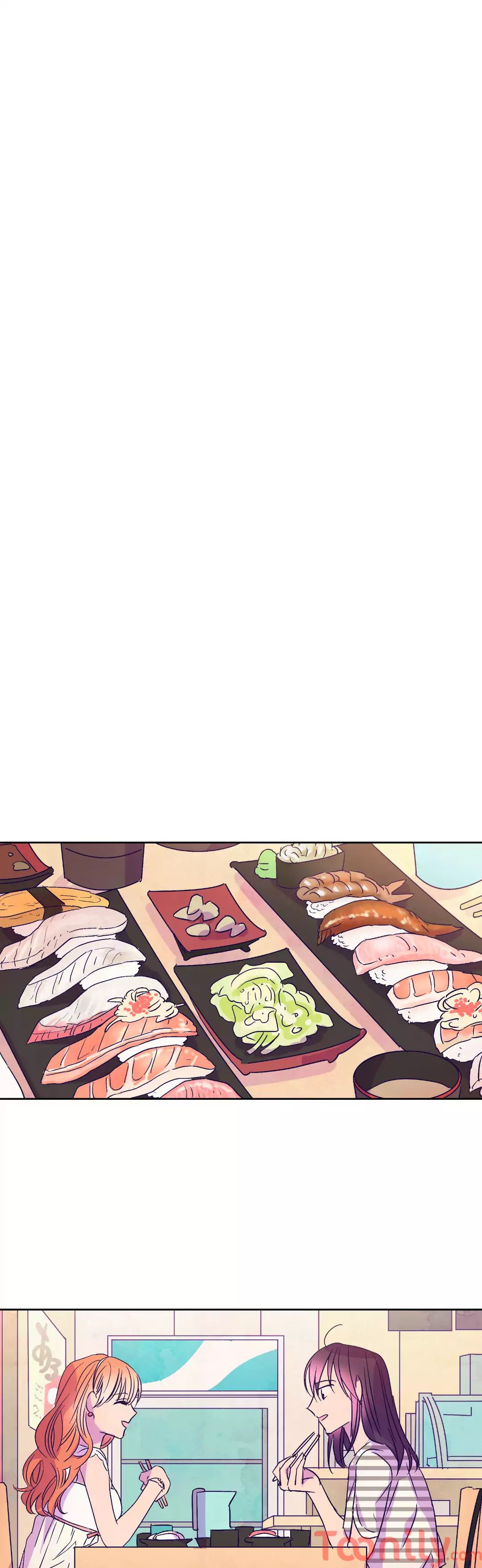 Blooming Sequence Manhwa - Chapter 26 Page 10