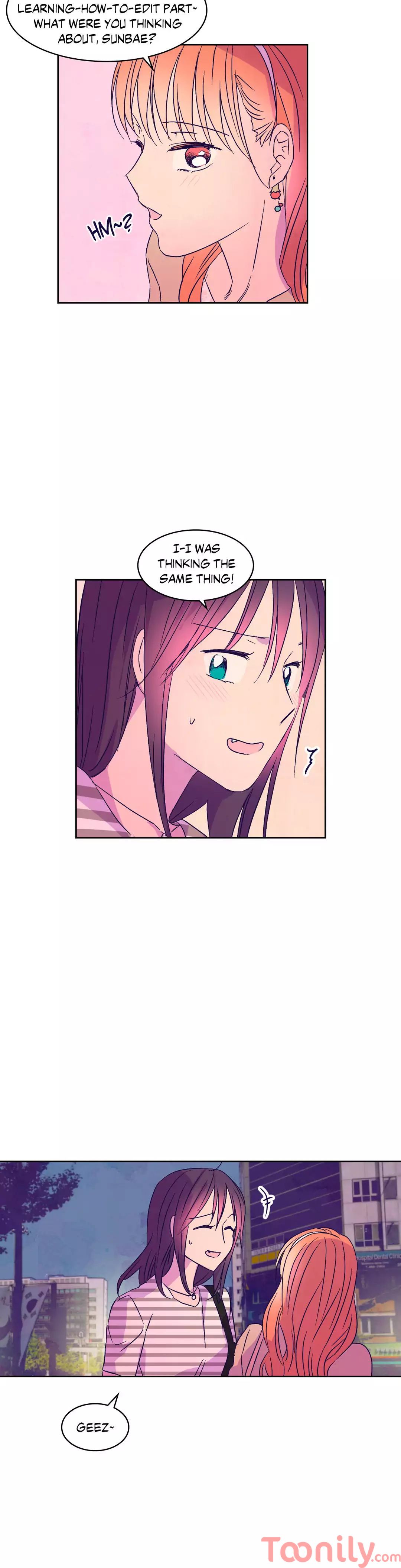 Blooming Sequence Manhwa - Chapter 26 Page 16