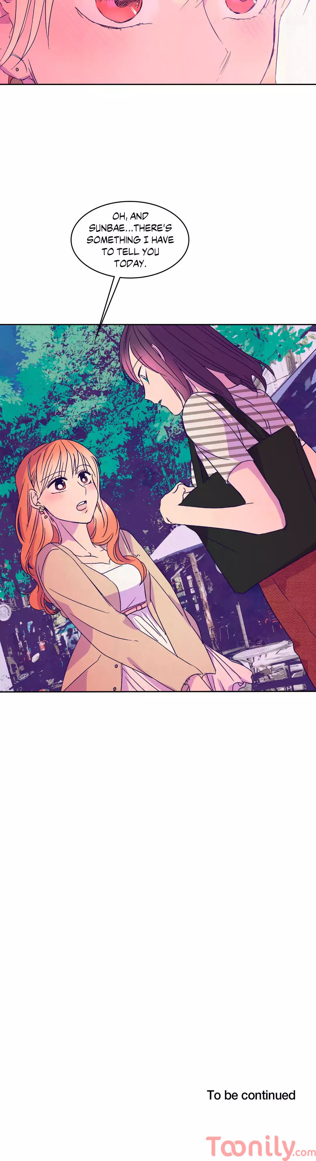 Blooming Sequence Manhwa - Chapter 26 Page 26