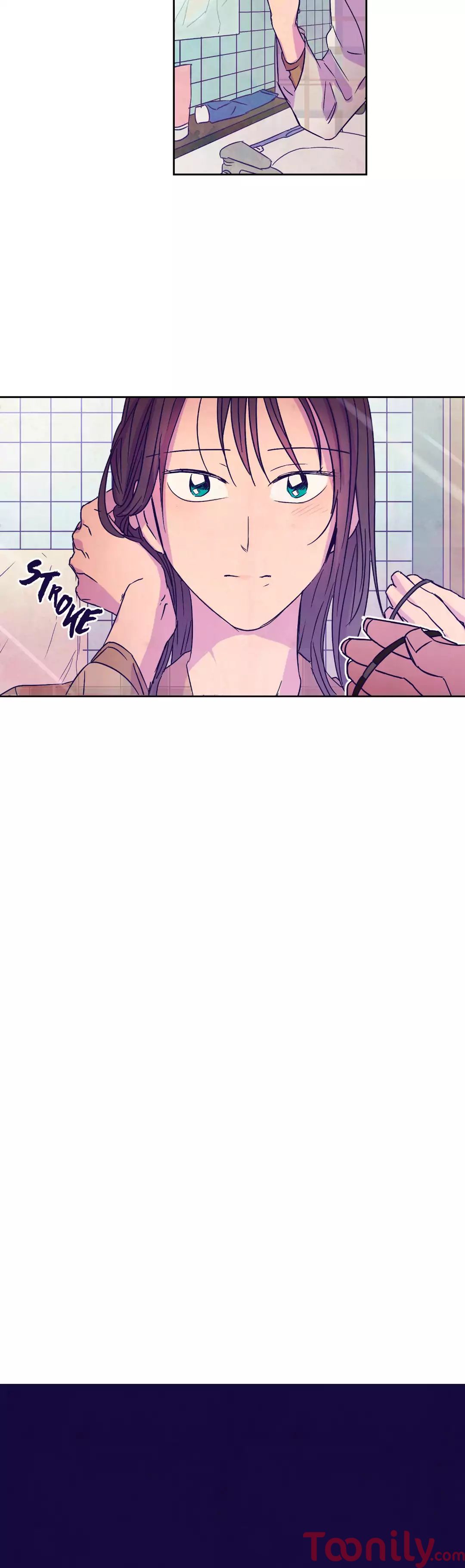 Blooming Sequence Manhwa - Chapter 9 Page 2