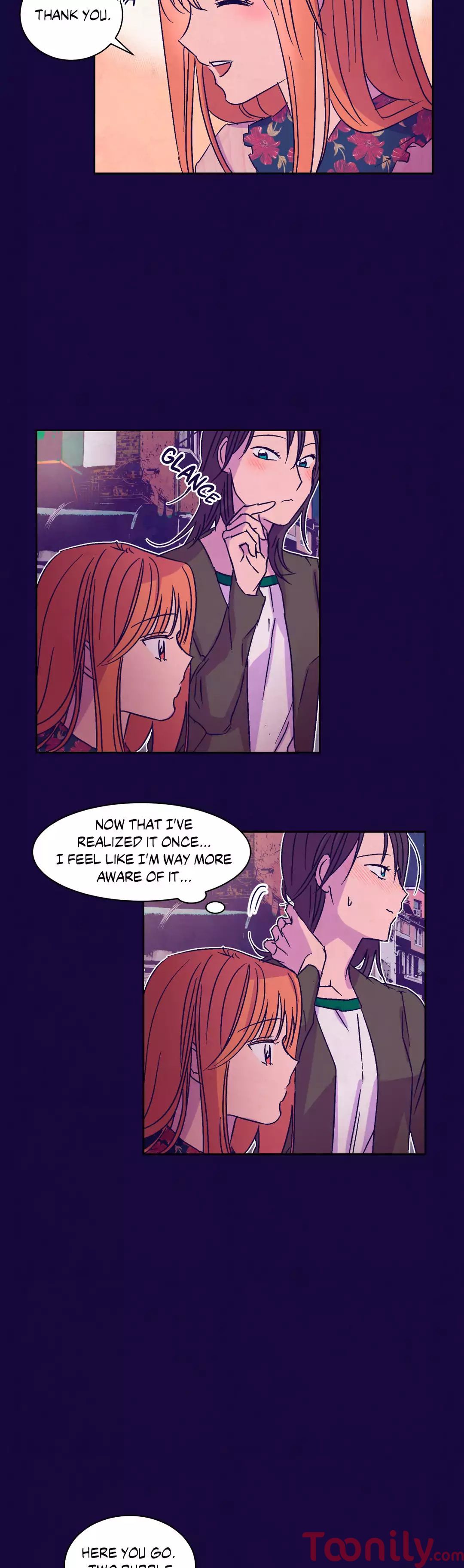 Blooming Sequence Manhwa - Chapter 9 Page 5