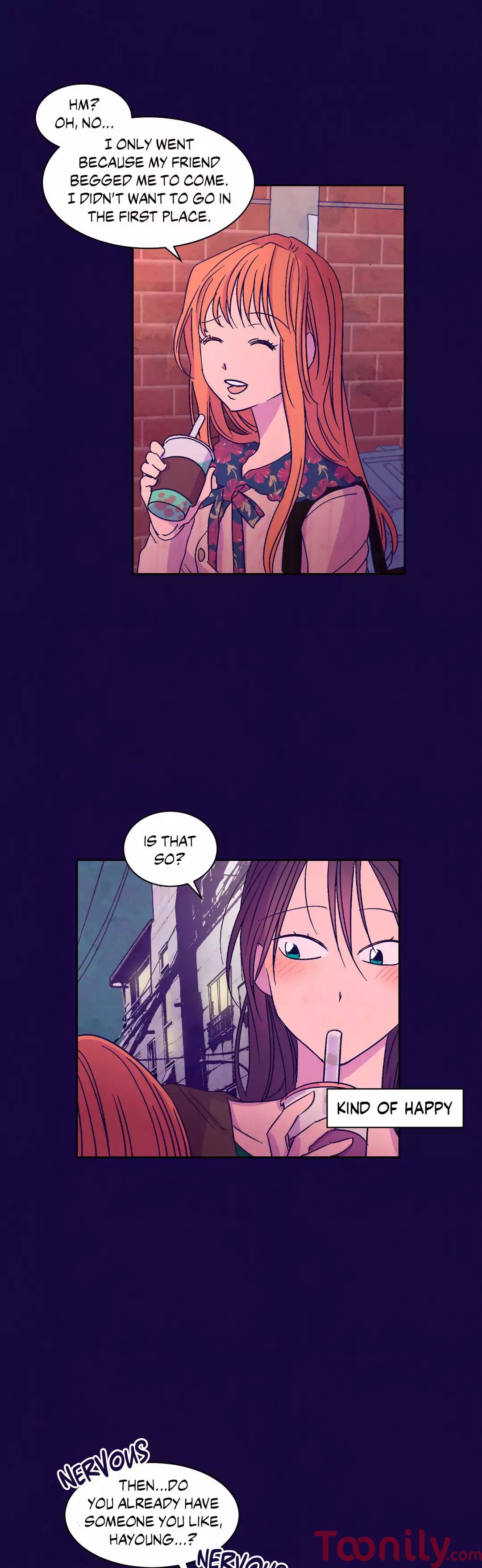 Blooming Sequence Manhwa - Chapter 9 Page 7